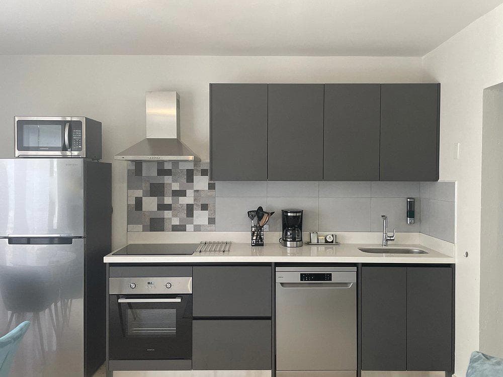 Vistalmar Ocean Suites 1