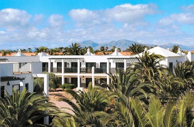 Las Marismas de Corralejo 1