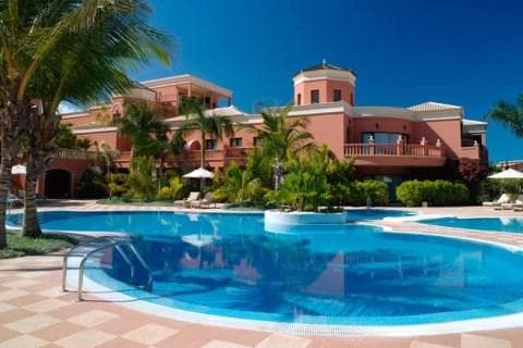 Ultiem genieten: Las Madrigueras Playa De Las Americas 8 dagen €925
