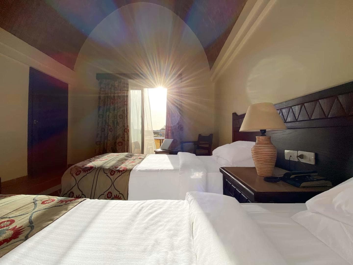 ONATTI Beach Resort 4