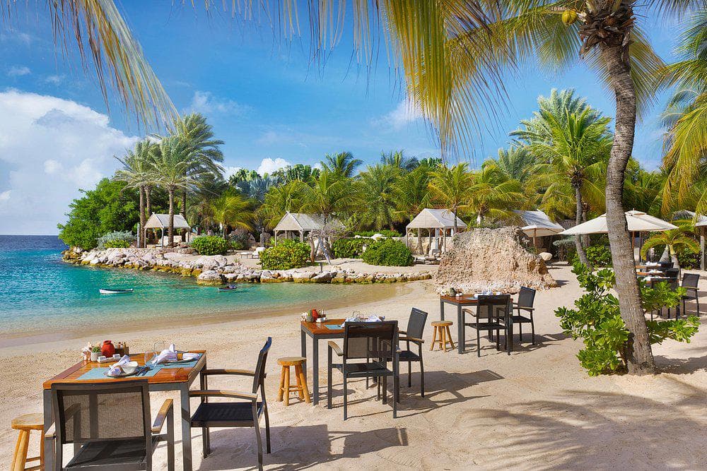 Baoase Luxury Resort 1