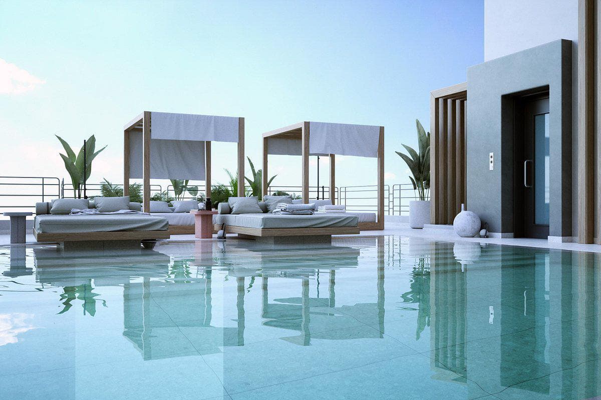 Heerlijk Mykonos: 8 dagen Mykonos Grace voor maar €817!