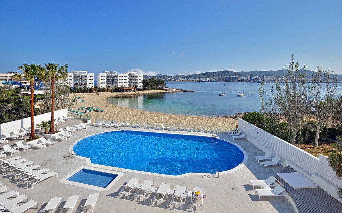 Topdeal: 8 dagen INNSiDE Ibiza in San Antonio voor slechts €660