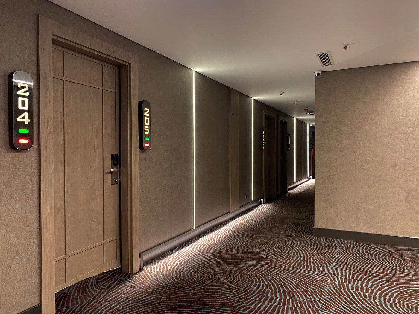 Edition Old City Boutique 1