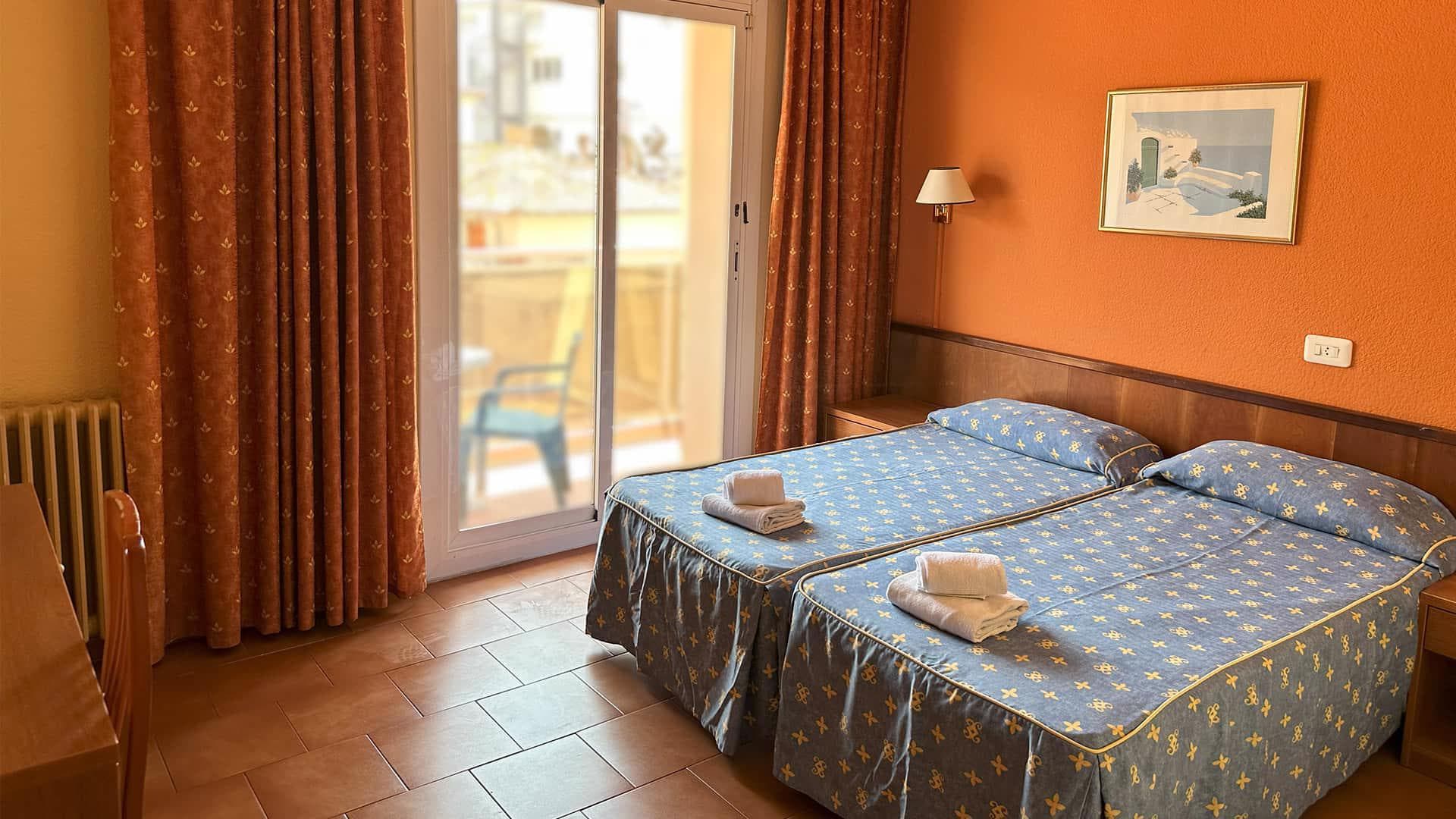 BLUESEA Copacabana 3