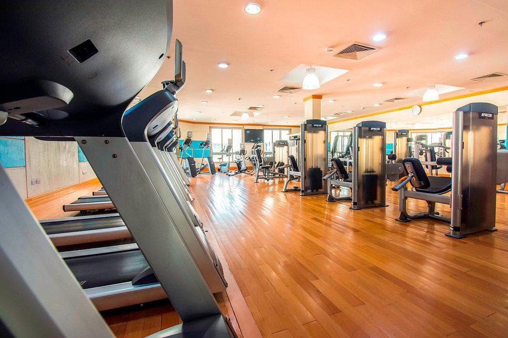 City Seasons Muscat 4