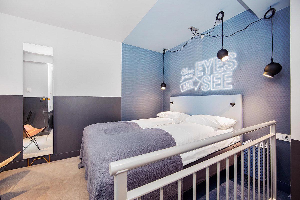 Hotel Comfort Hotel Karl Johan 4