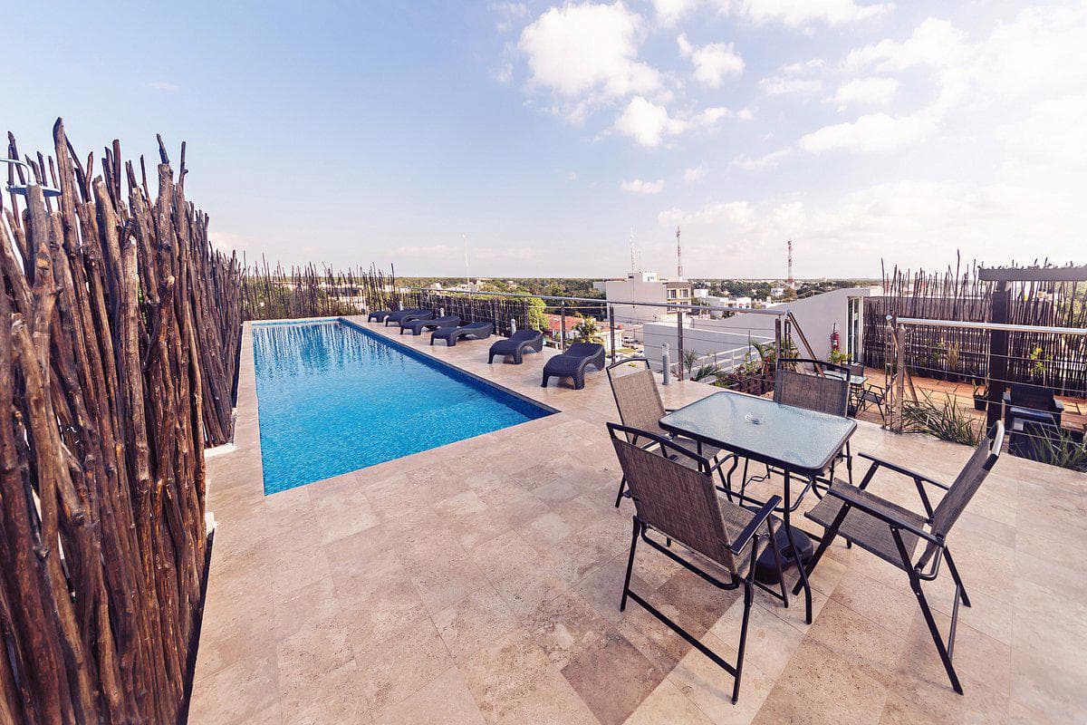 Carpe Diem Tulum by Nah s 3