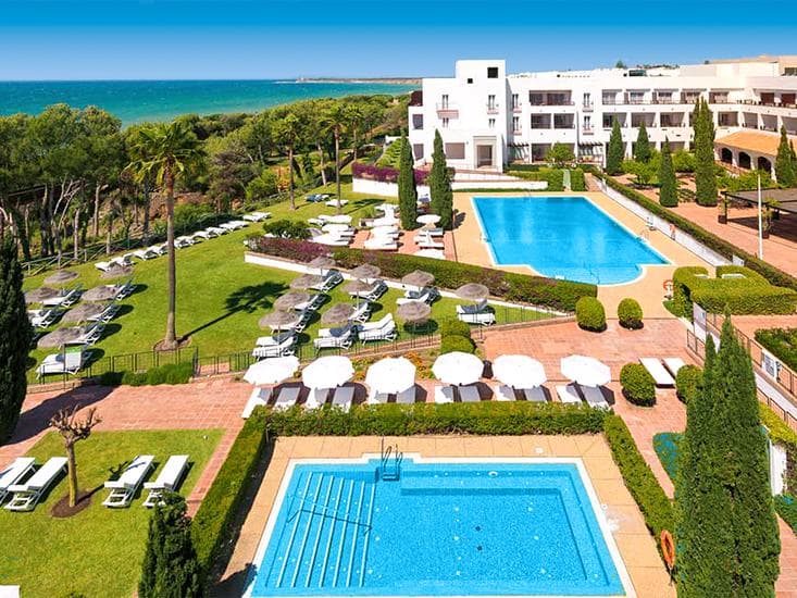 Fuerte Conil Resort 2