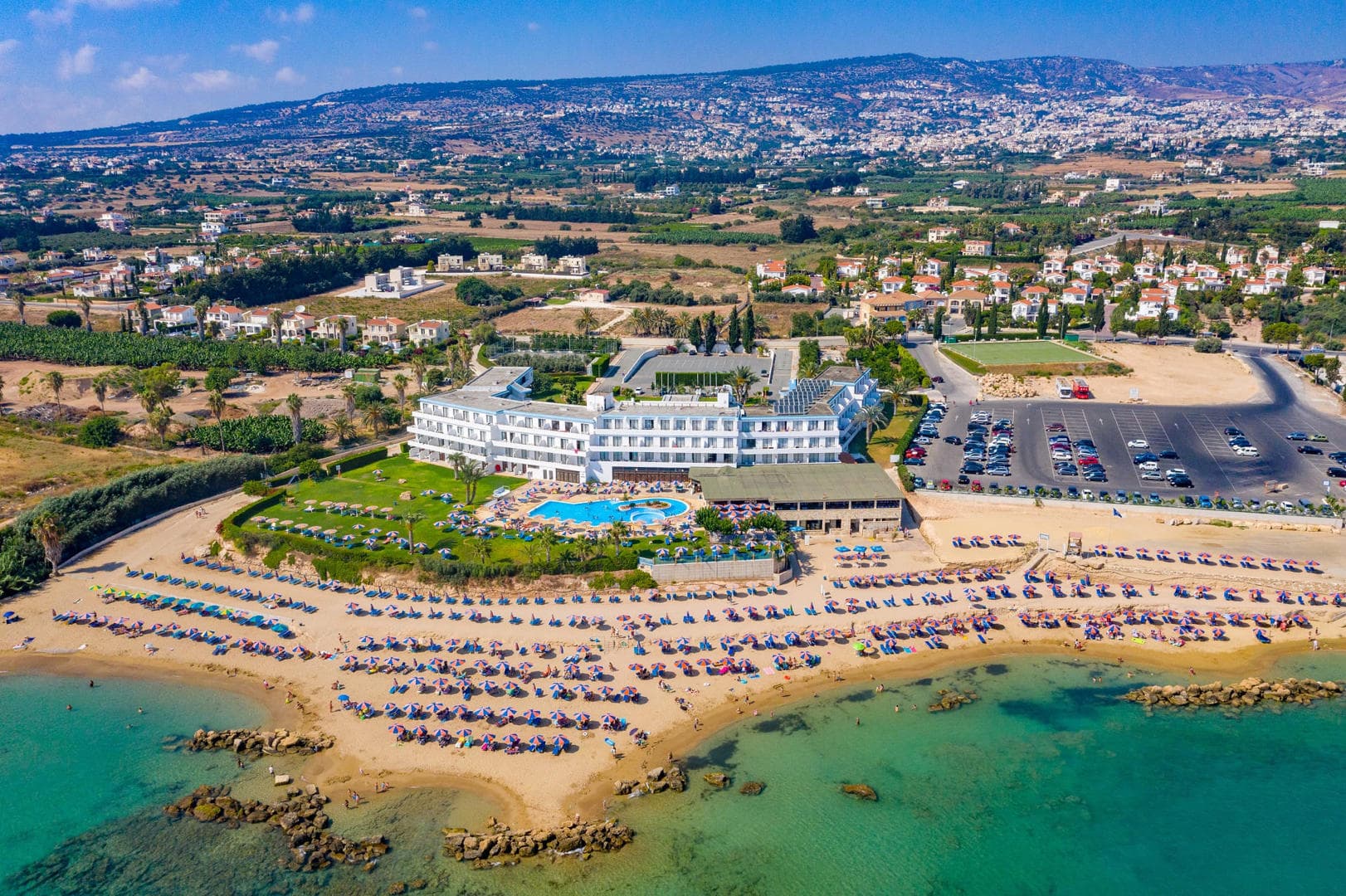 hotel Corallia Beach 1