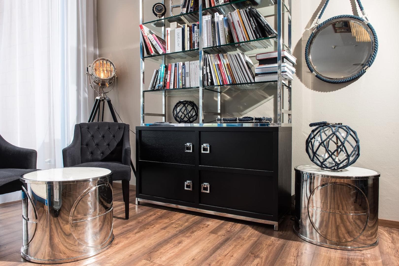 Wyndham Garden Wismar 3