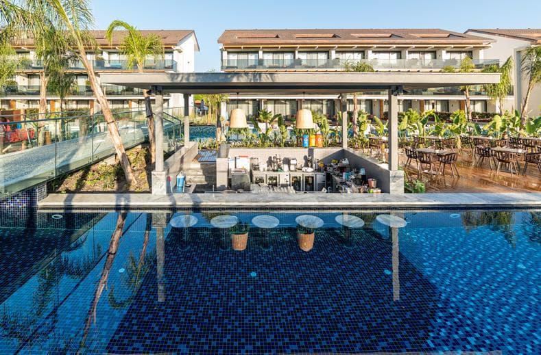 The Residence at Barut Fethiye 4