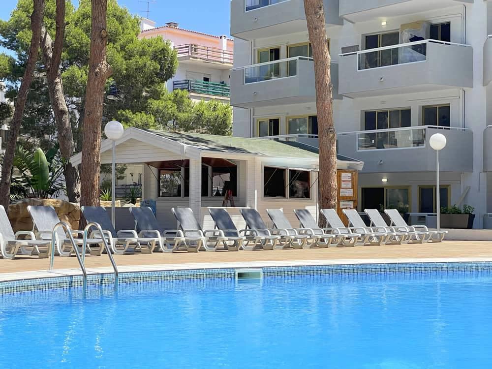 Rentalmar Blue Beach 2