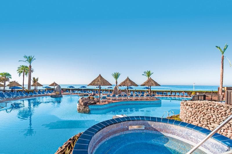 BlueBay Beach Club 2