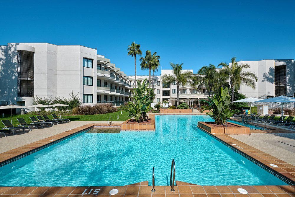 Hipotels Sherry Park 3