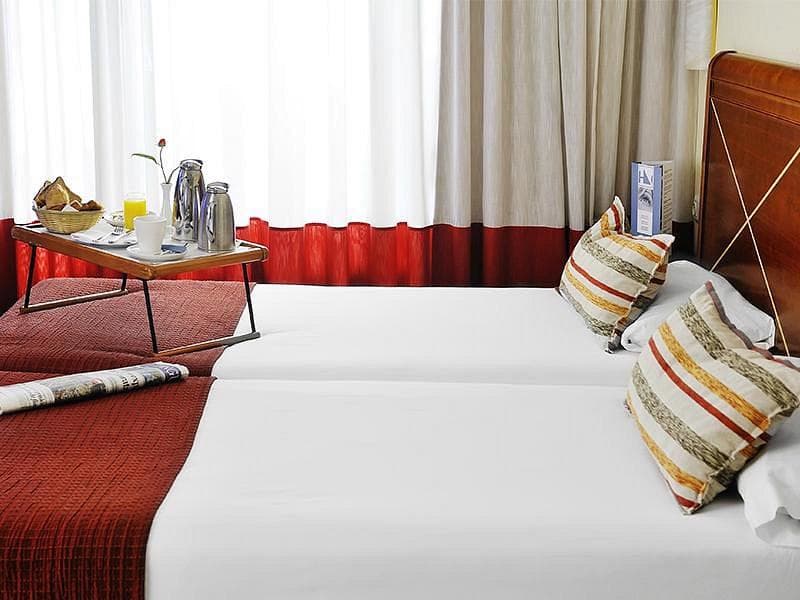 Exe Laietana Palace 3