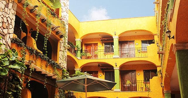 Hacienda Del Caribe 3