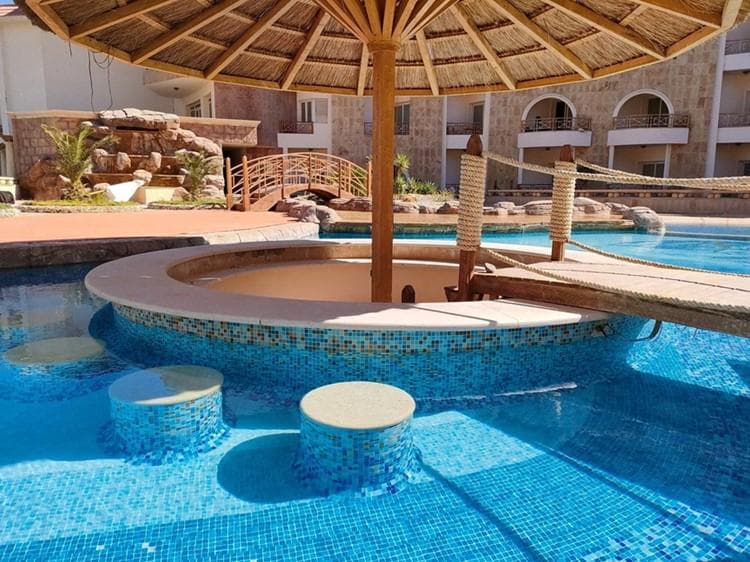 Royal Beach Hurghada 4