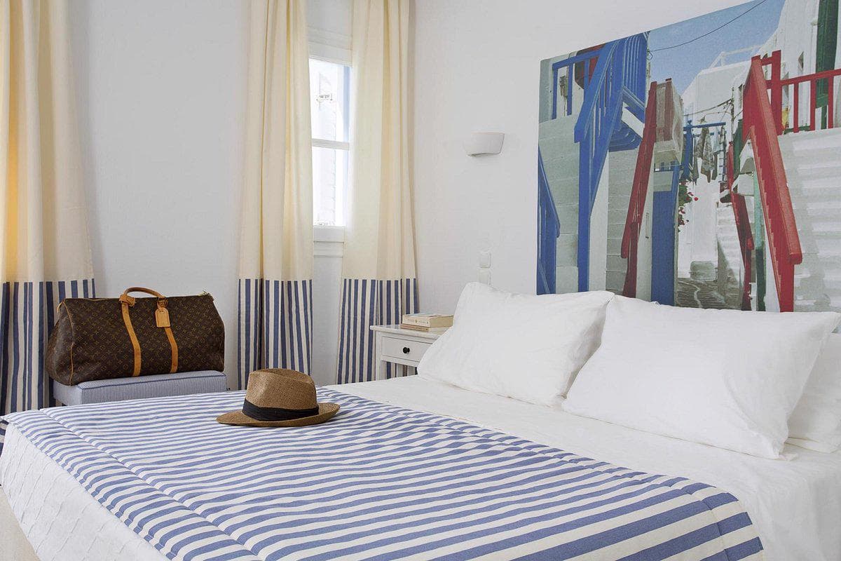 Archipelagos Mykonos 1