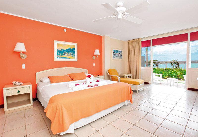 Decameron Royal Montego Beach 2