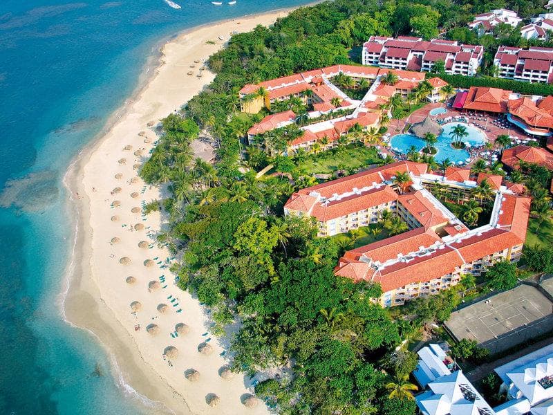 Gran Ventana Beach Resort 2