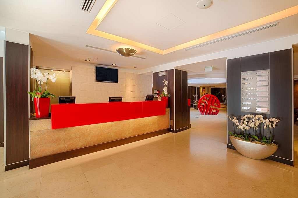 NH Collection Roma Giustiniano 2