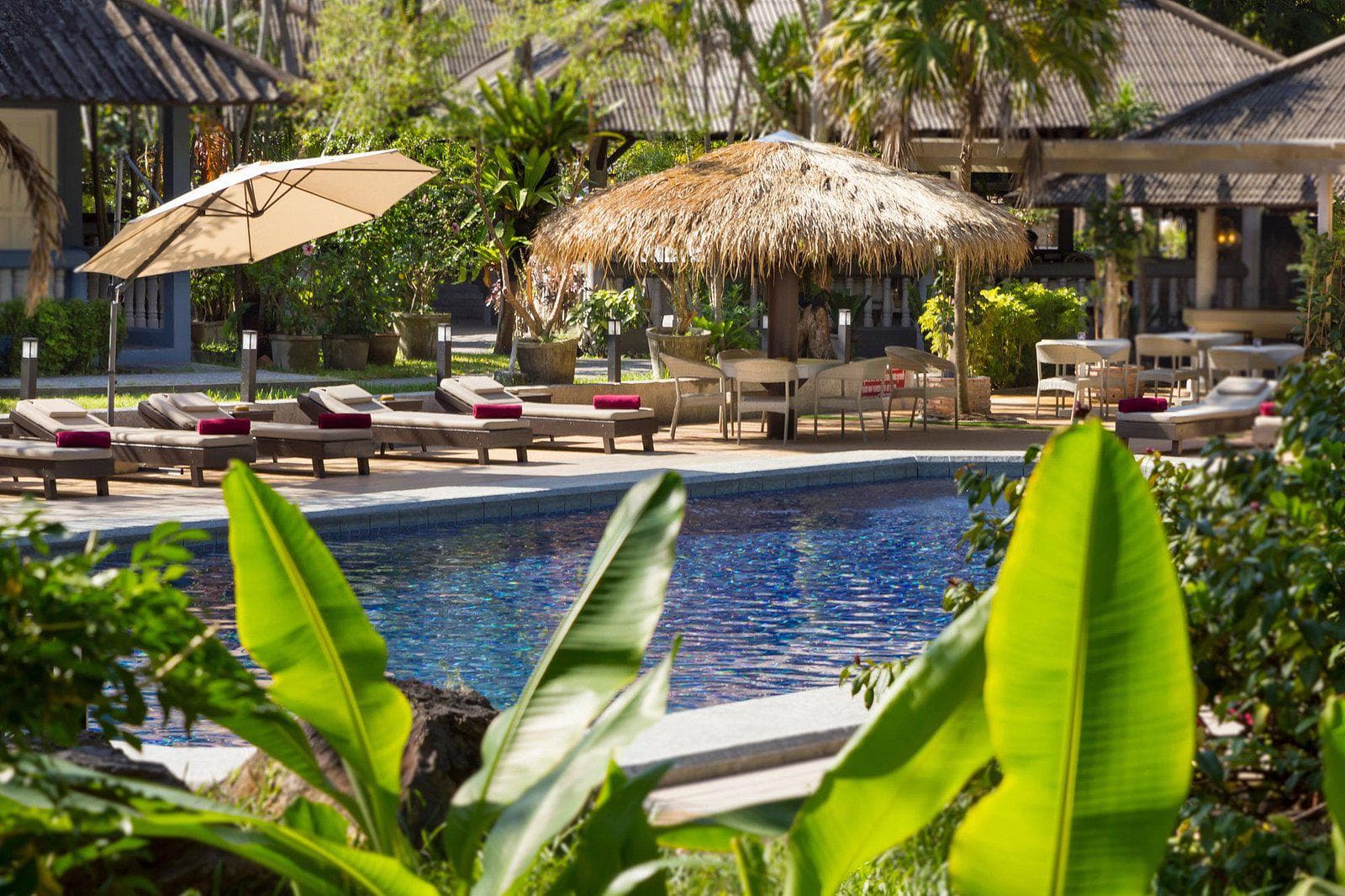 Topdeal: 9 Dagen Lets Hyde en Villas, Pattaya voor €755!