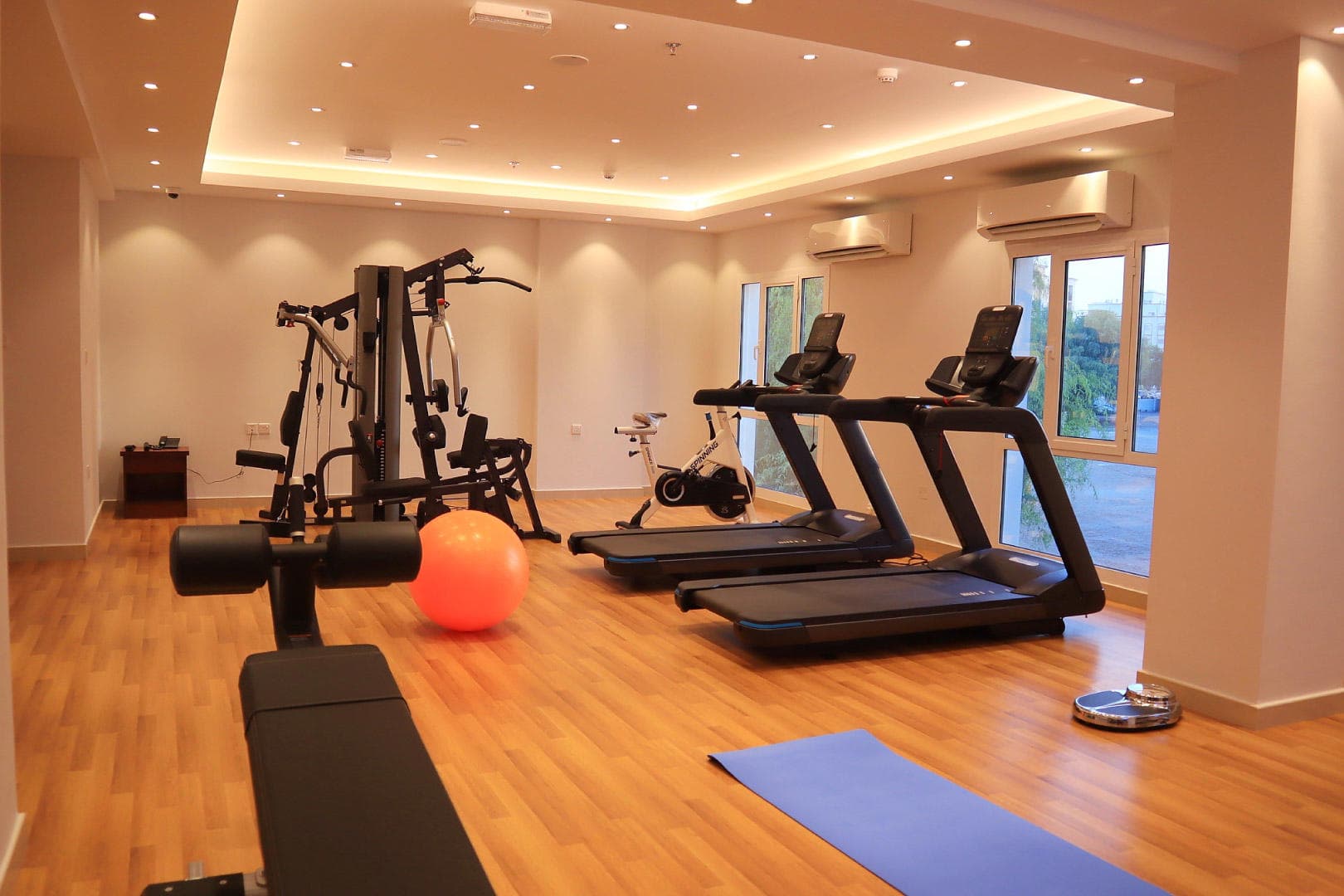 Muscat Express Hotel 1