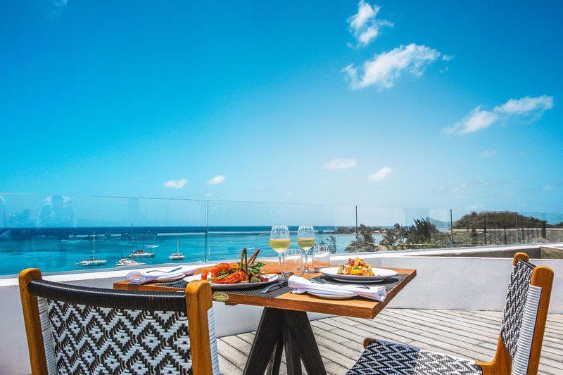 Ultiem genieten in Grand Baie: 9 dagen Ocean V Hotel vanaf €1169