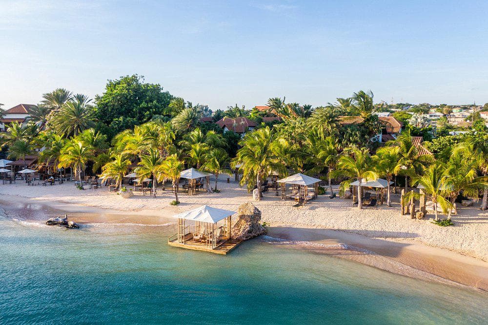 Baoase Luxury Resort 4