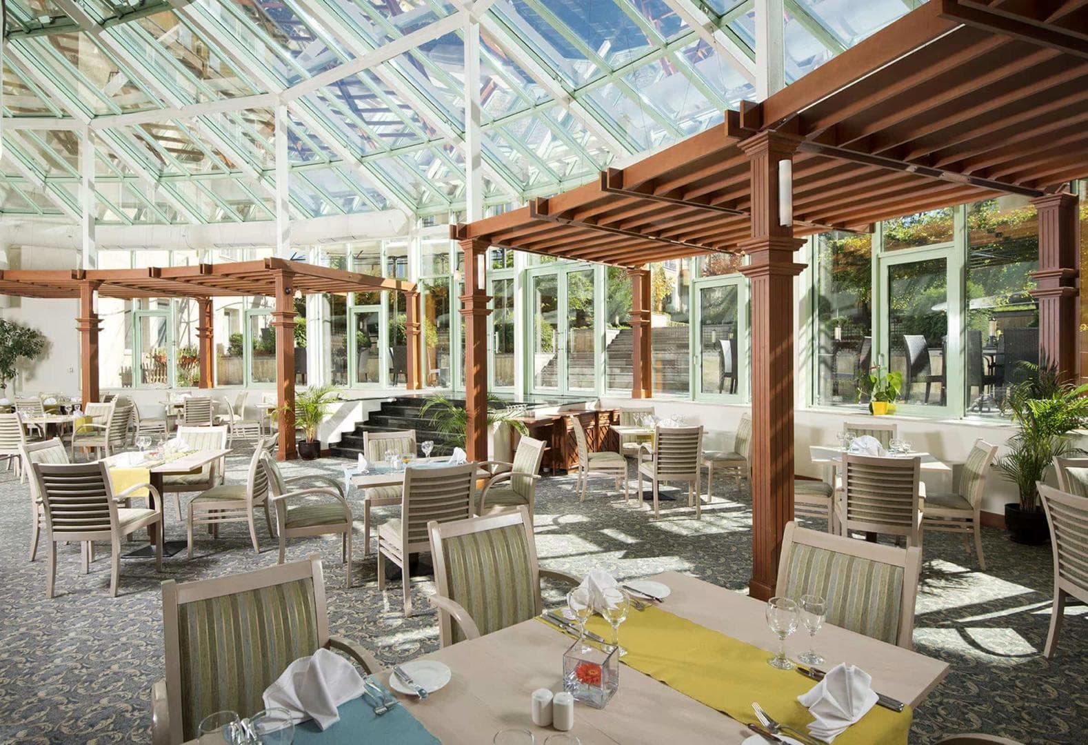 Maison Sofia MGallery 2