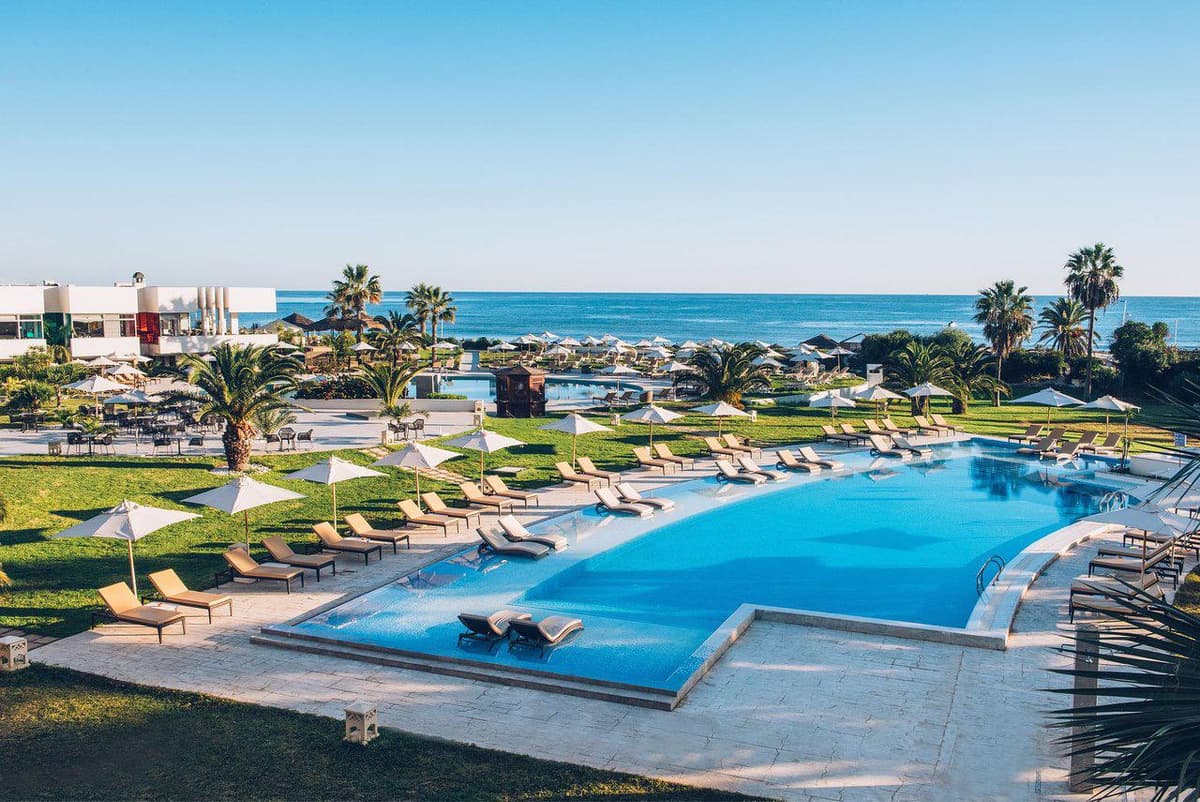 Iberostar Diar El Andalous