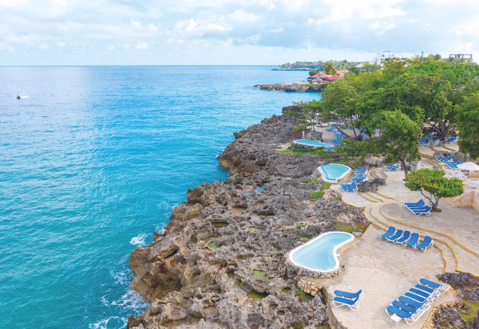 Casa Marina Beach en Reef 2