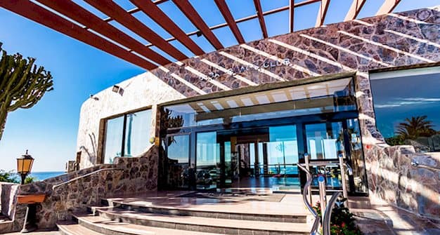 BlueBay Beach Club 1