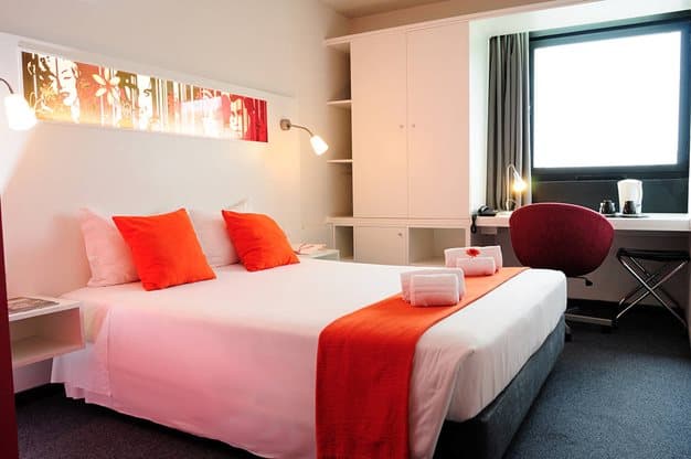 Mega Deal Porto: 4 Dagen Star Inn voor Slechts €159!