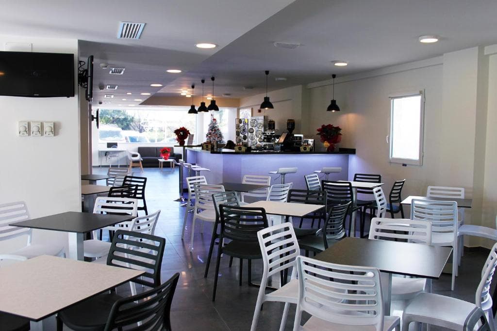 Hotel Urban Dream Hotel Nevada 3