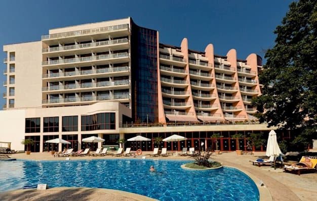 Apollo Golden Sands 2