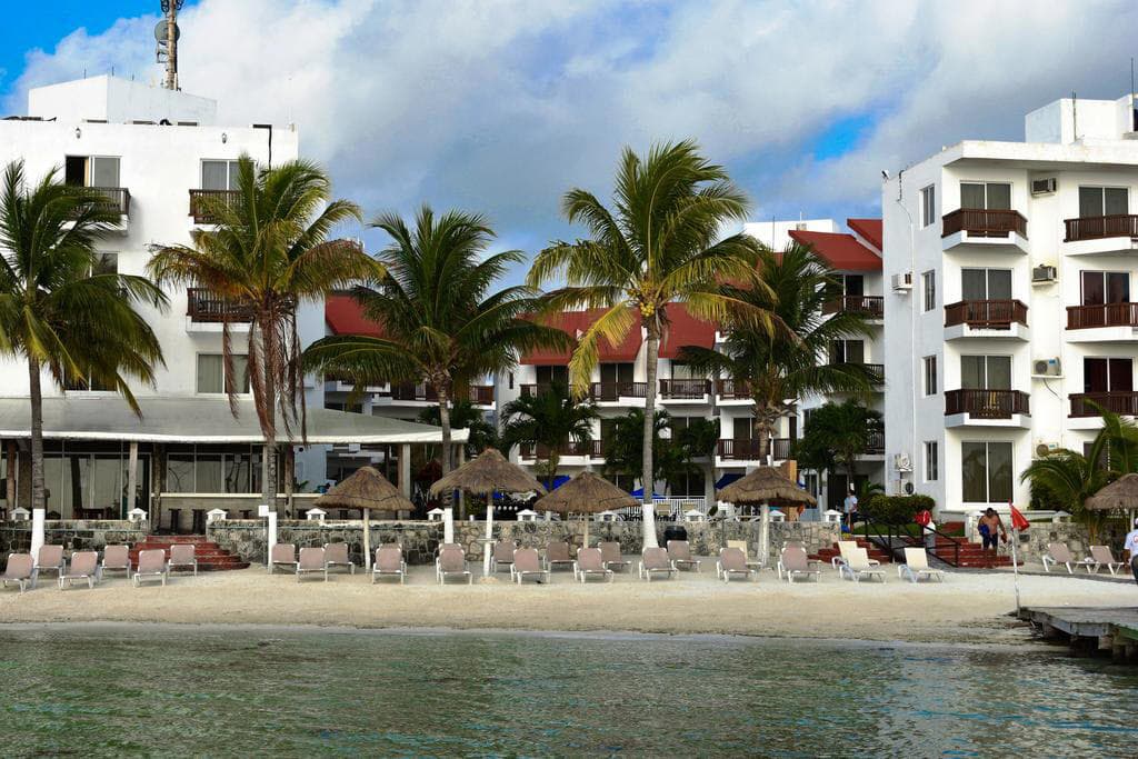 Imperial Las Perlas 4