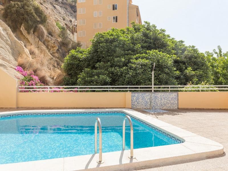 Pierre et Vacances Altea Port 2