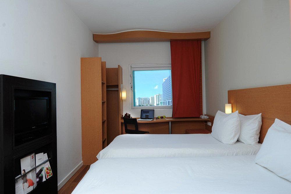 ibis Tanger City Center 1