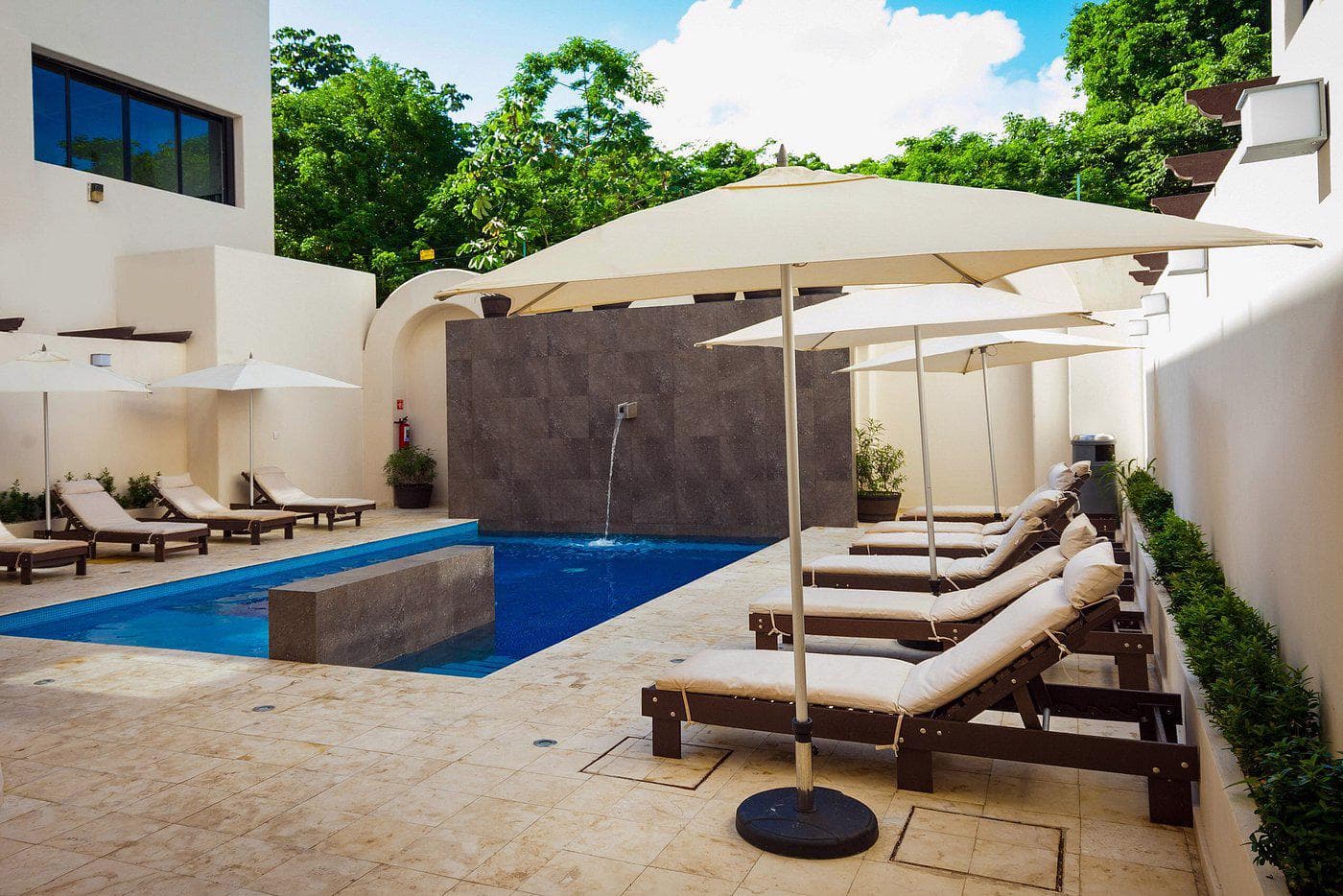 Playa Del Carmen Ontdekken: 9 Dagen Aspira by Tukan voor €799!