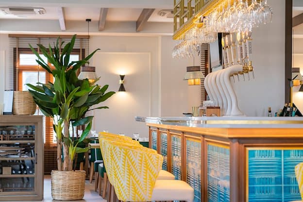 Hotel Puente Colgante Boutique 2