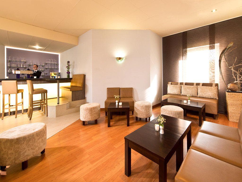 Hotel Achat Dresden Altstadt 4