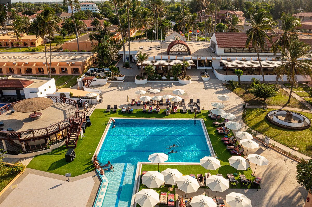 Sunbeach