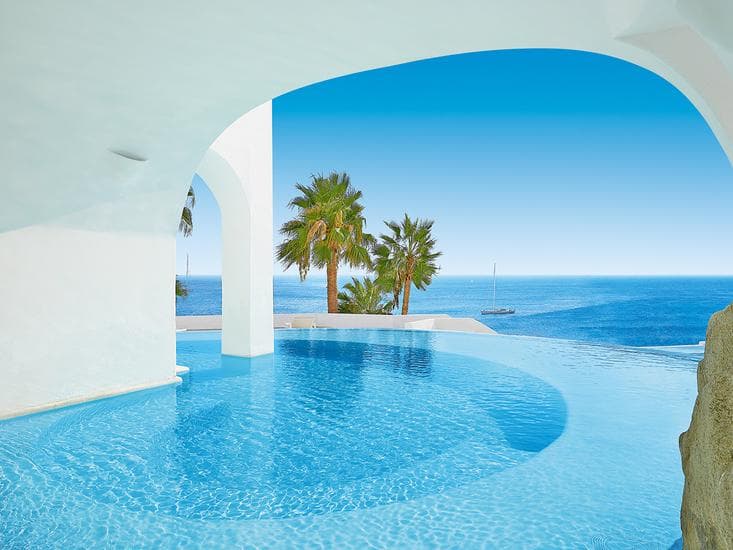 Mykonos Blu Grecotel Resort 3