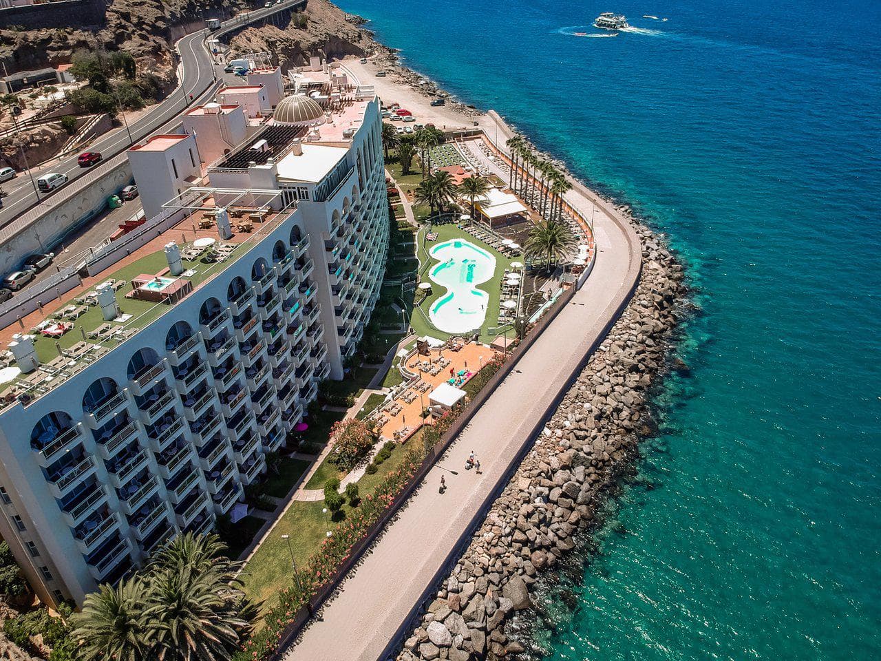 Servatur Green Beach 2