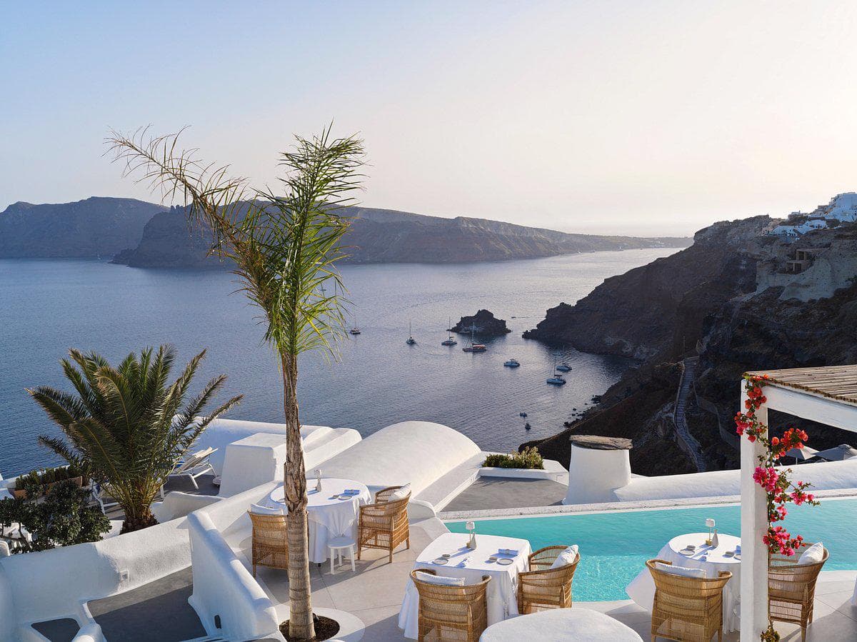 Katikies Santorini 3