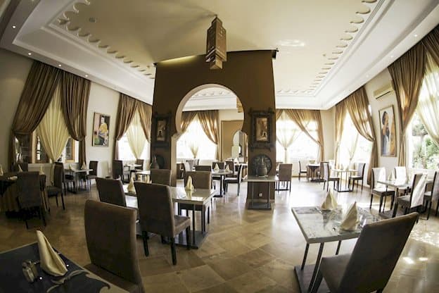 Residence Intouriste 1