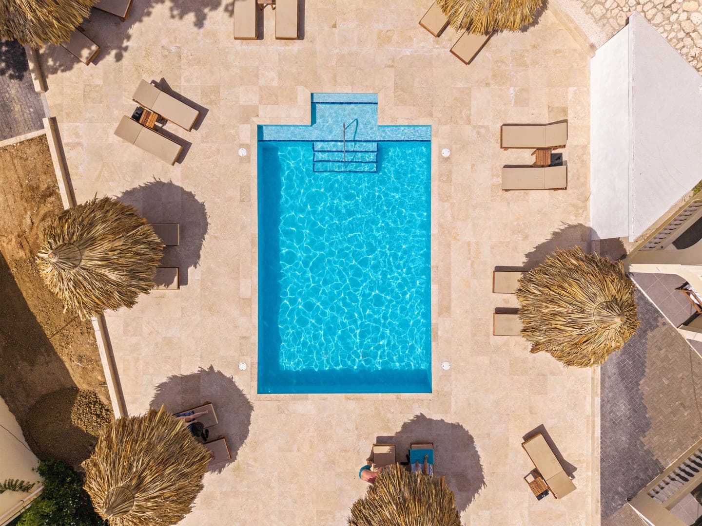 Resort Livingstone Jan Thiel 2