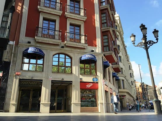 Spotgoedkoop Bilbao: 4 nachten Sercotel Arenal voor maar €257!